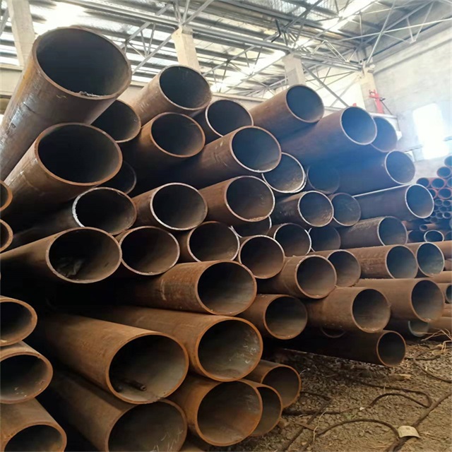 锦州gb3087锅炉管