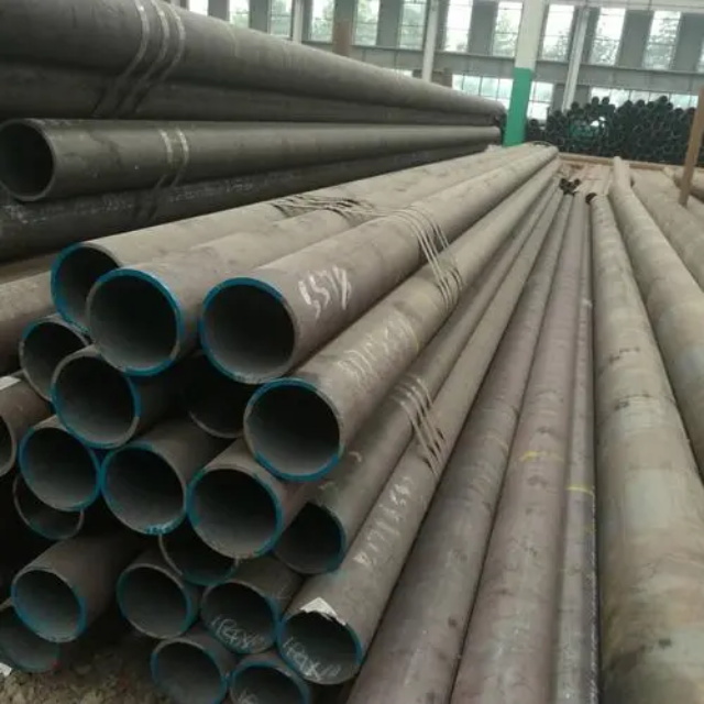 锦州gb3087无缝钢管