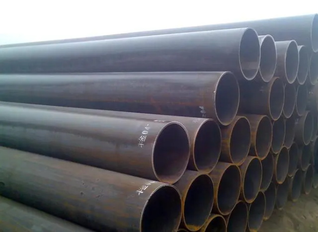 锦州GB3087无缝管