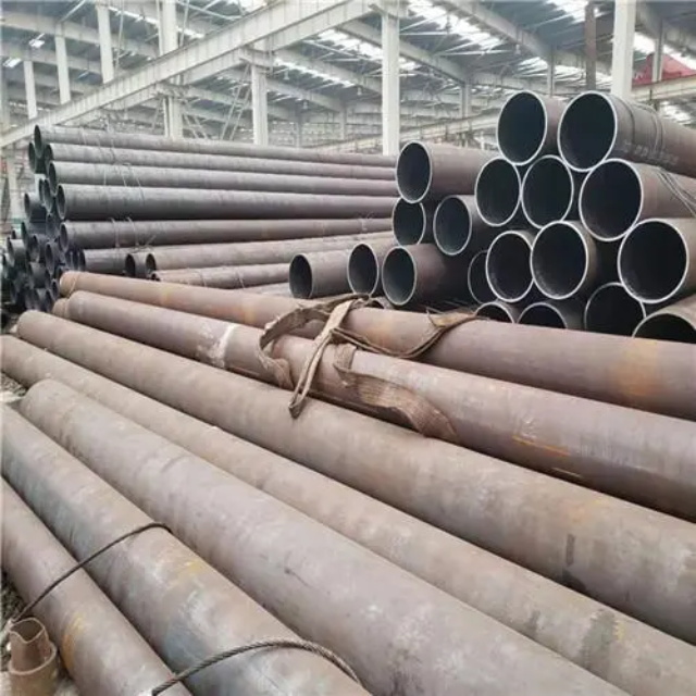 锦州GB3087低中压锅炉管