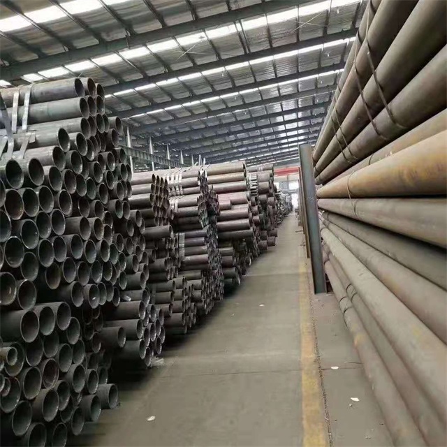 锦州3087低中压无缝钢管