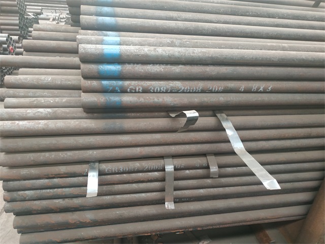 锦州3087低中压钢管