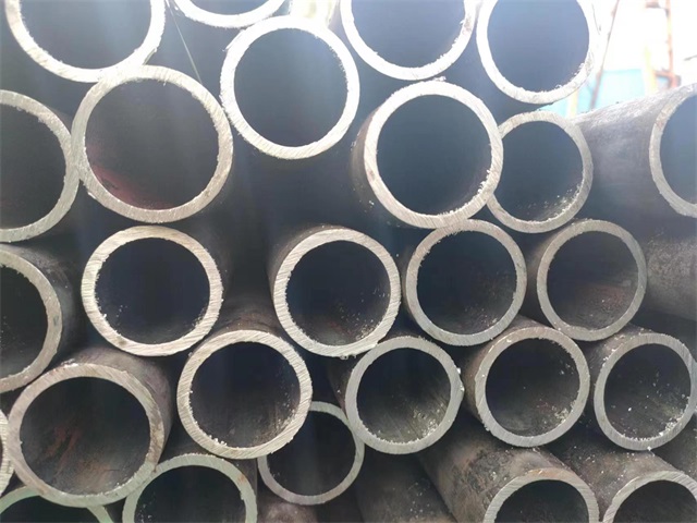 锦州45#无缝钢管多少钱