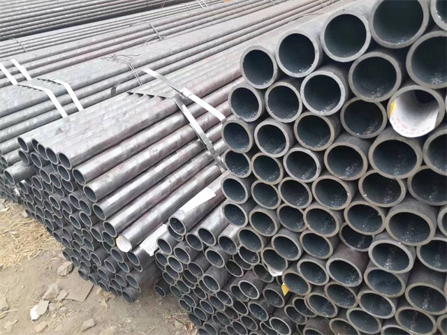 锦州45#无缝钢管厂家