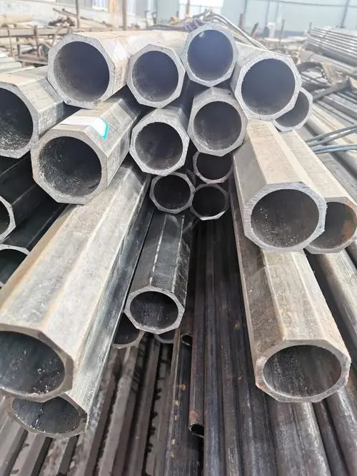 锦州20cr冷拔无缝钢管