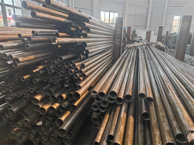 锦州35#精密无缝钢管