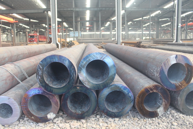 锦州q345b厚壁无缝钢管厂家