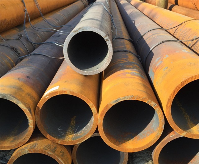 锦州40cr厚壁无缝钢管