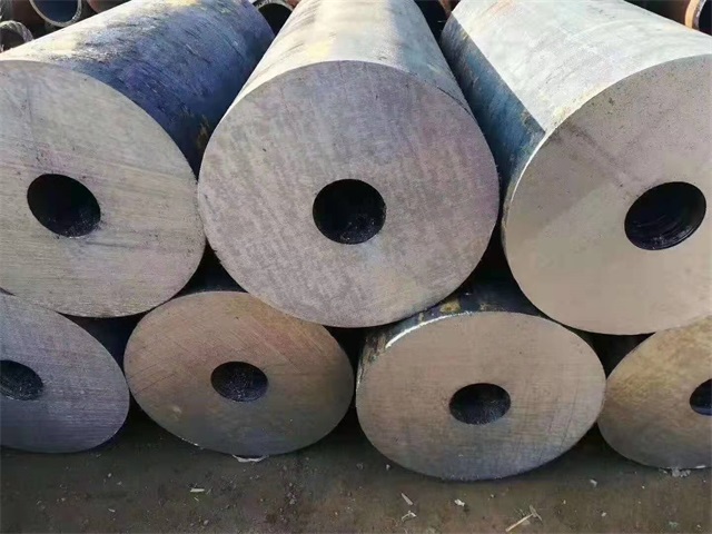 锦州35crmo厚壁无缝钢管