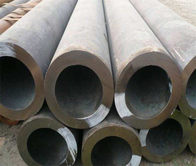 锦州厚壁无缝钢管型号