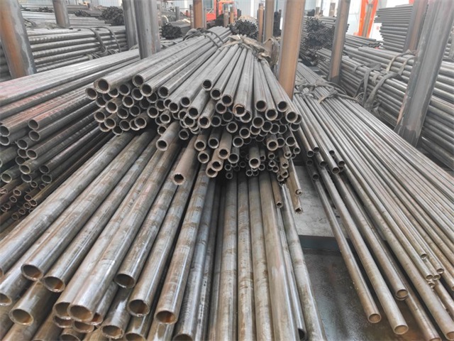 锦州精密无缝钢管批发