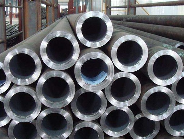 锦州厚壁无缝钢管销售