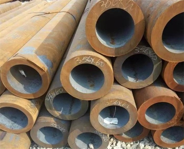 锦州厚壁无缝钢管采购