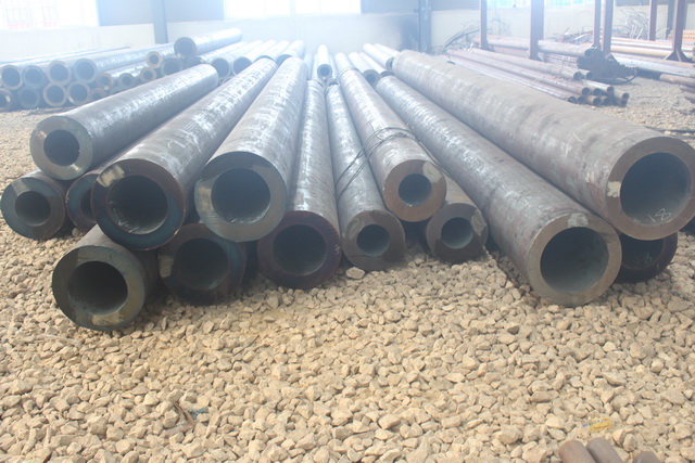 锦州厚壁无缝钢管批发厂家