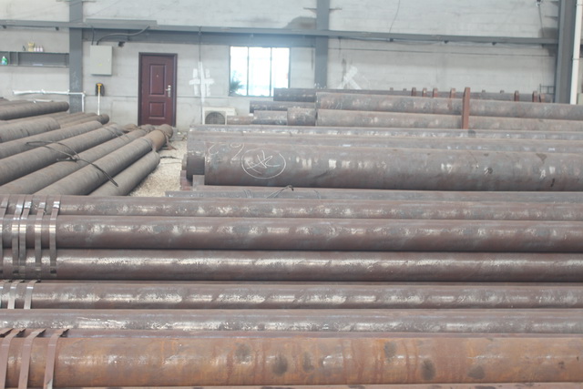 锦州厚壁无缝钢管售卖电话