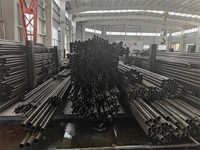 锦州30Cr精密无缝钢管