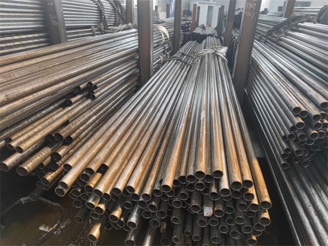 锦州35CrMo精密无缝钢管