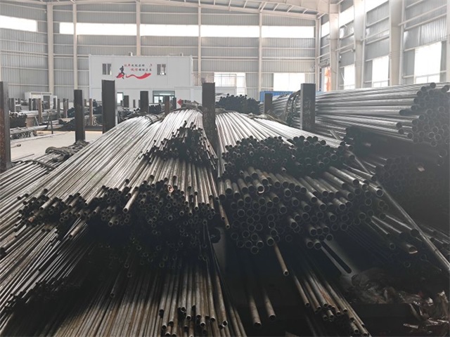 锦州42crmo精密无缝钢管