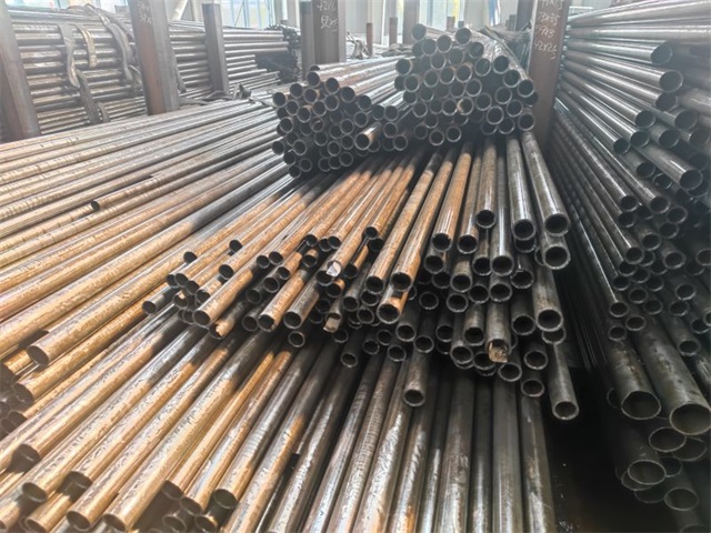 锦州精密无缝钢管销售电话