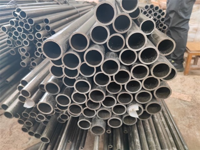 锦州精密无缝钢管定做