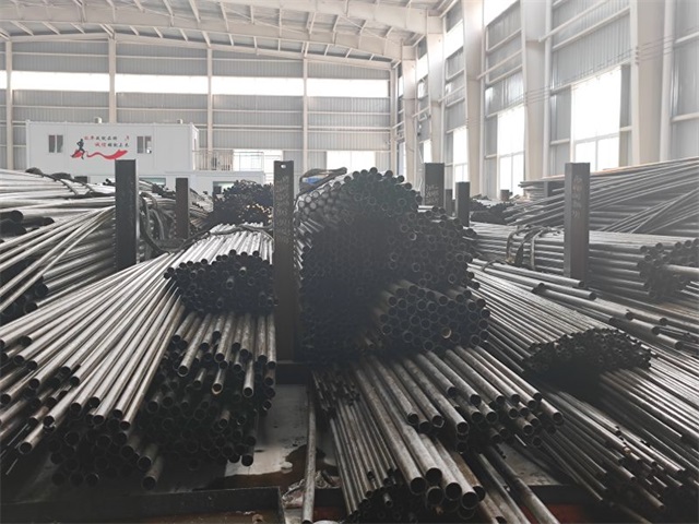 锦州精密无缝钢管直销