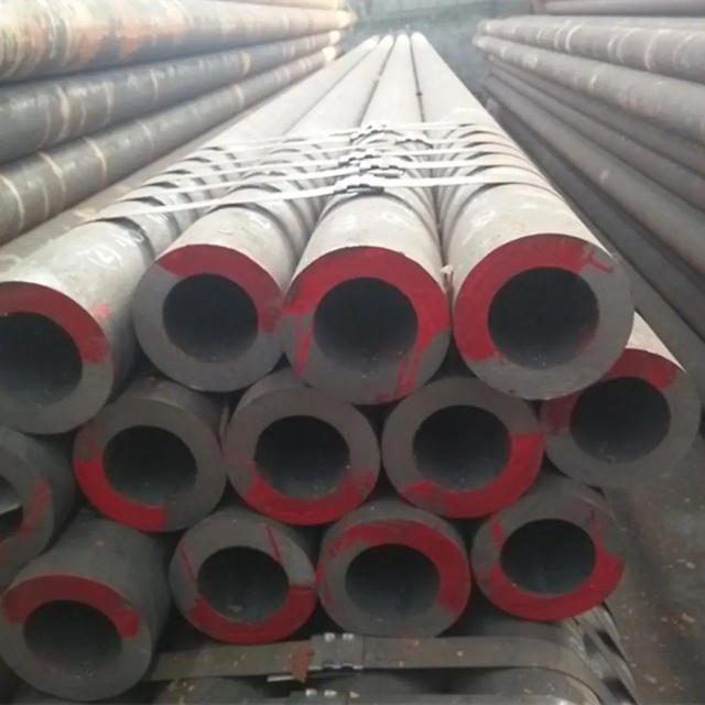 锦州304厚壁无缝钢管