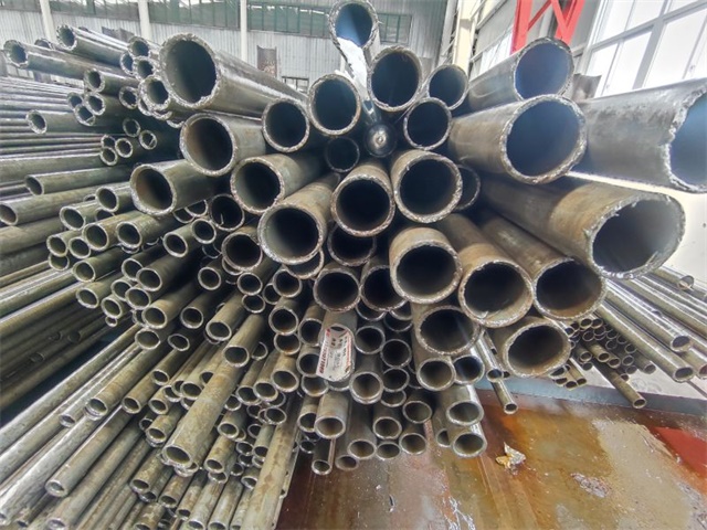 锦州精密无缝钢管厂商