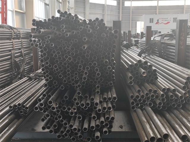 锦州精密无缝钢管现货批发