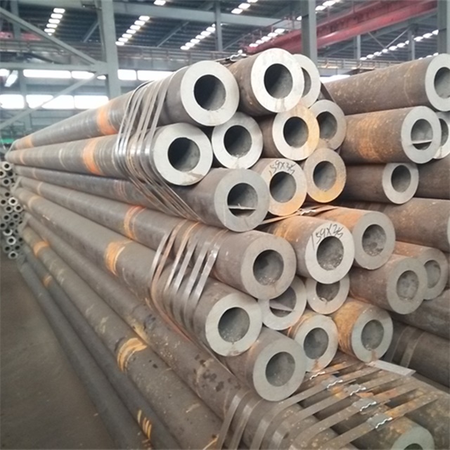 锦州厚壁无缝钢管加工厂