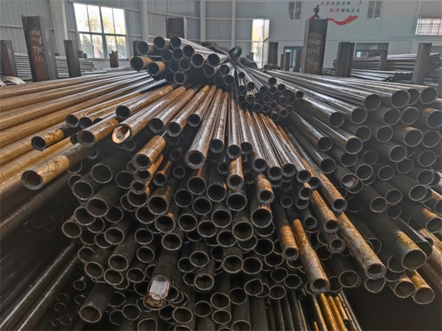 锦州精密无缝钢管规格型号