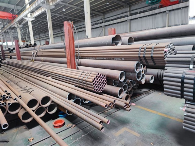 锦州12Cr1MoVG高压锅炉管