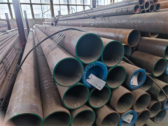 锦州12CrMoG锅炉管