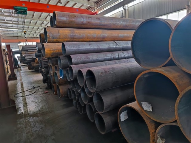 锦州15MoG高压锅炉管