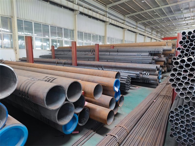 锦州12Cr3MoVSiTiB锅炉管