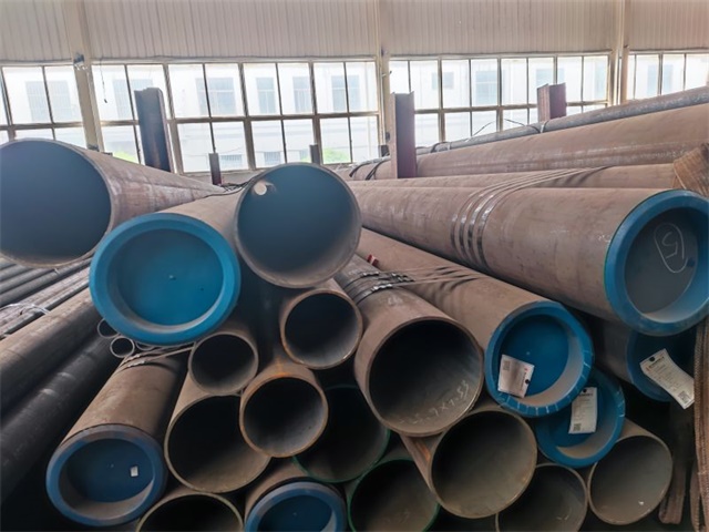 锦州12Cr3MoVSiTiB高压锅炉管