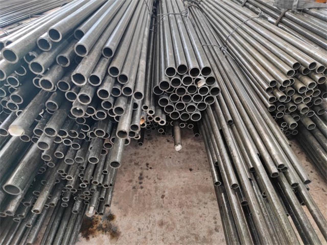 锦州20cr精密无缝钢管