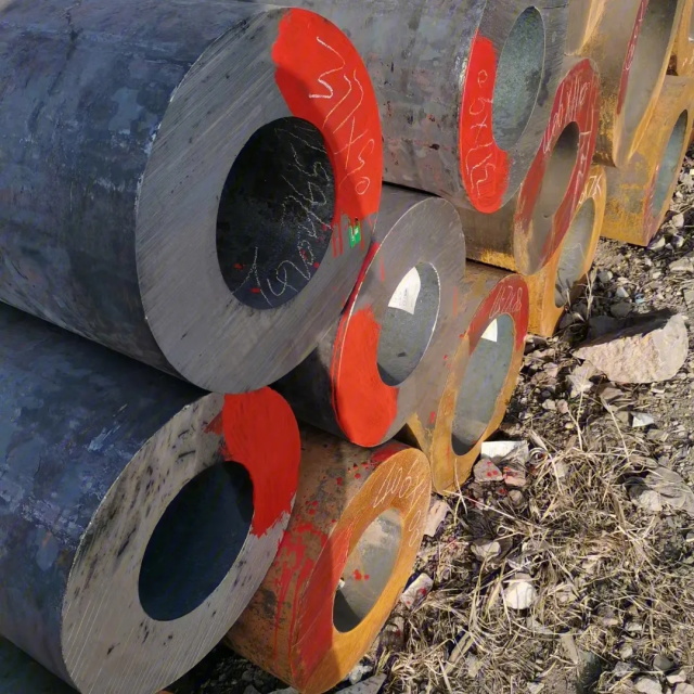 锦州厚壁无缝钢管零售