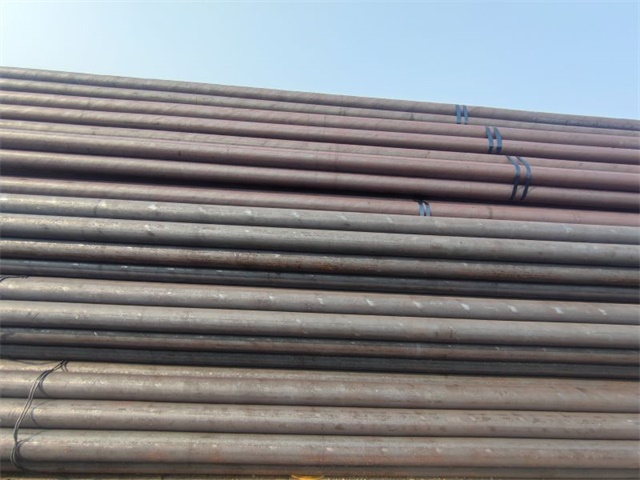 锦州27simn无缝管