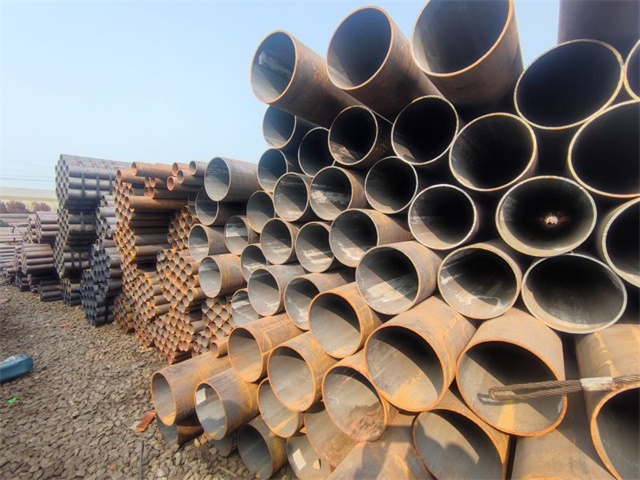 锦州12cr1mov无缝钢管