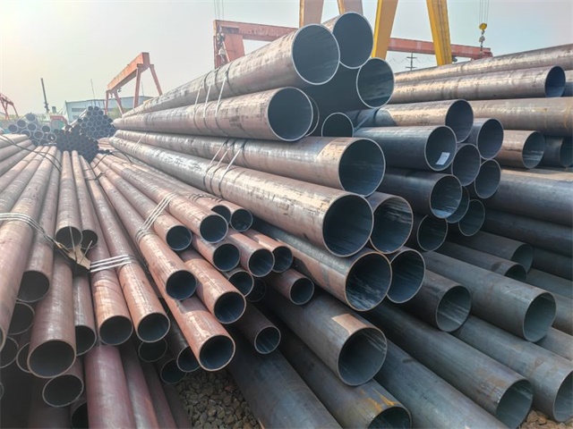 锦州10#无缝钢管