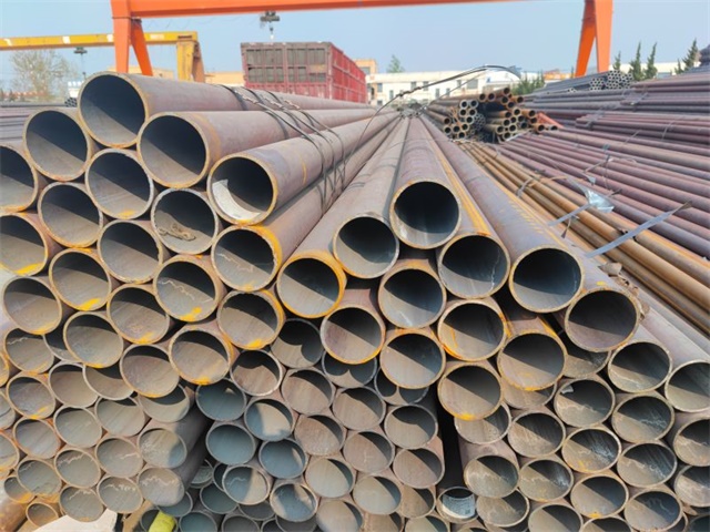 锦州p91无缝钢管