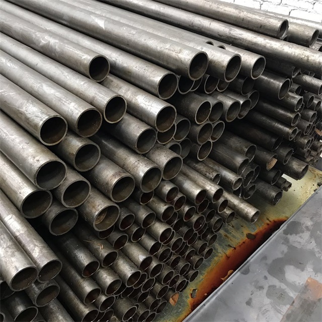 锦州光亮无缝钢管厂