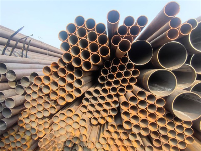 锦州40cr无缝钢管厂