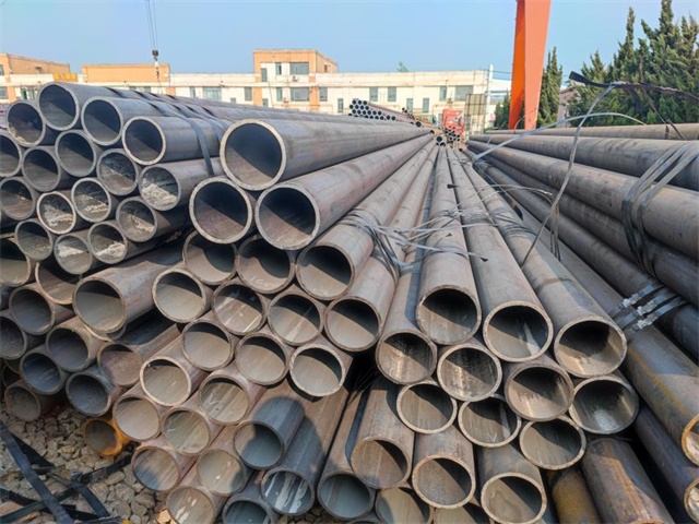 锦州45#无缝钢管厂家价格