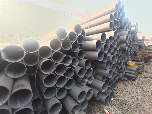 锦州45#无缝钢管供应