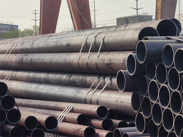锦州304无缝钢管厂