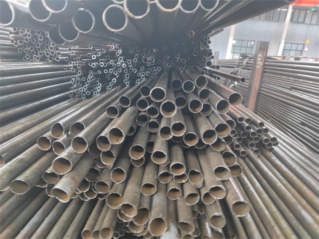 锦州精密无缝钢管售价表