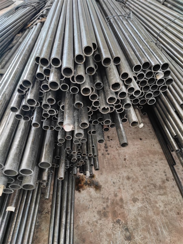 锦州精密光亮无缝钢管厂