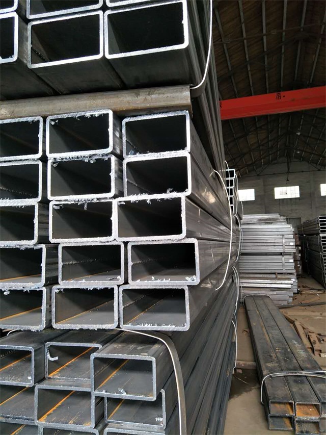 锦州镀锌无缝钢管厂家