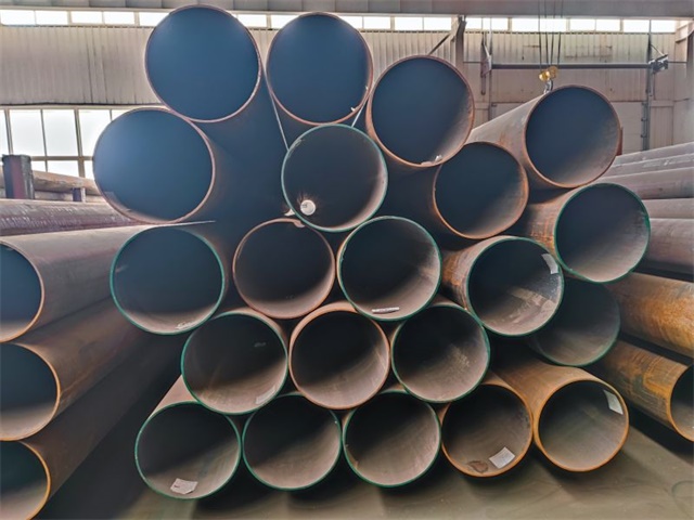 锦州高压无缝钢管现货